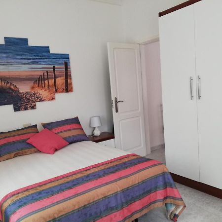 ラスパルマス・デ・グランカナリアApartur - Centrico Apartamento Junto A La Playaアパートメント エクステリア 写真