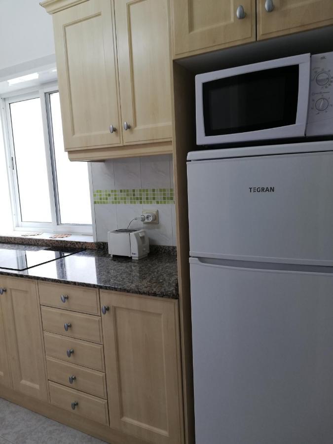 ラスパルマス・デ・グランカナリアApartur - Centrico Apartamento Junto A La Playaアパートメント エクステリア 写真